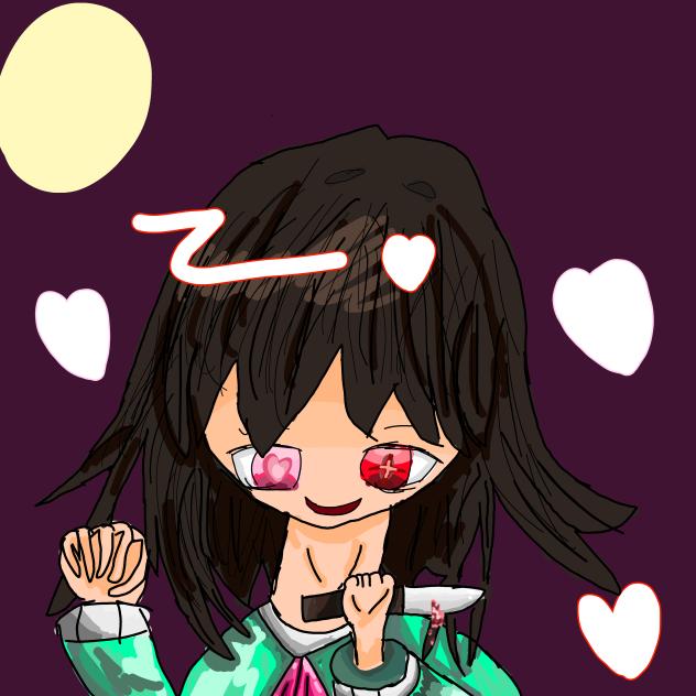 ヤンデレちゃん