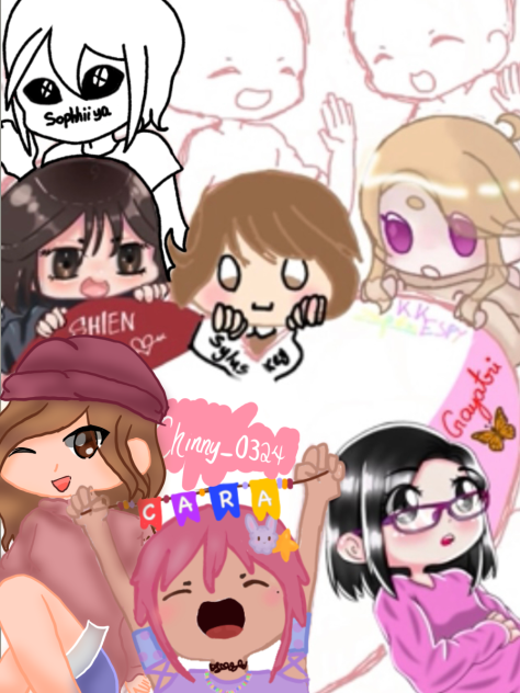 Collab ^^