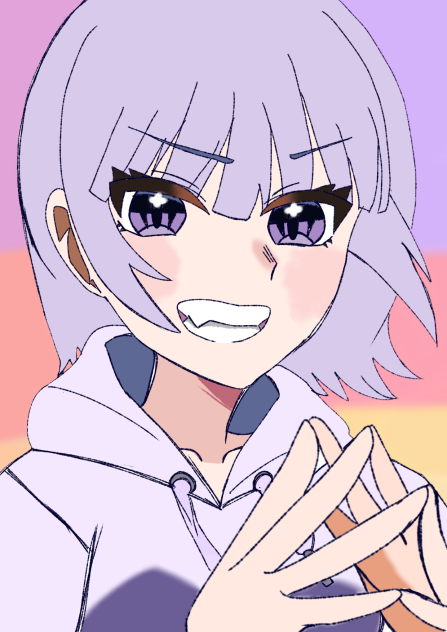 オリジナルイラスト