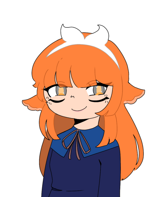 my oc - ibisPaint