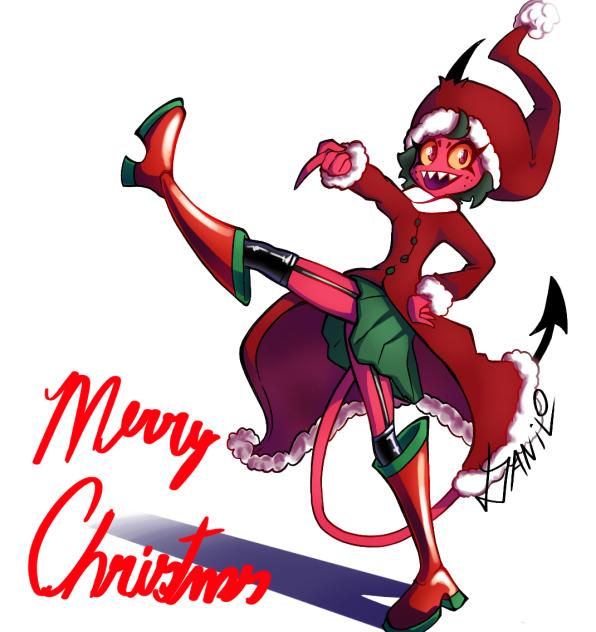 Merry Christmas ✨