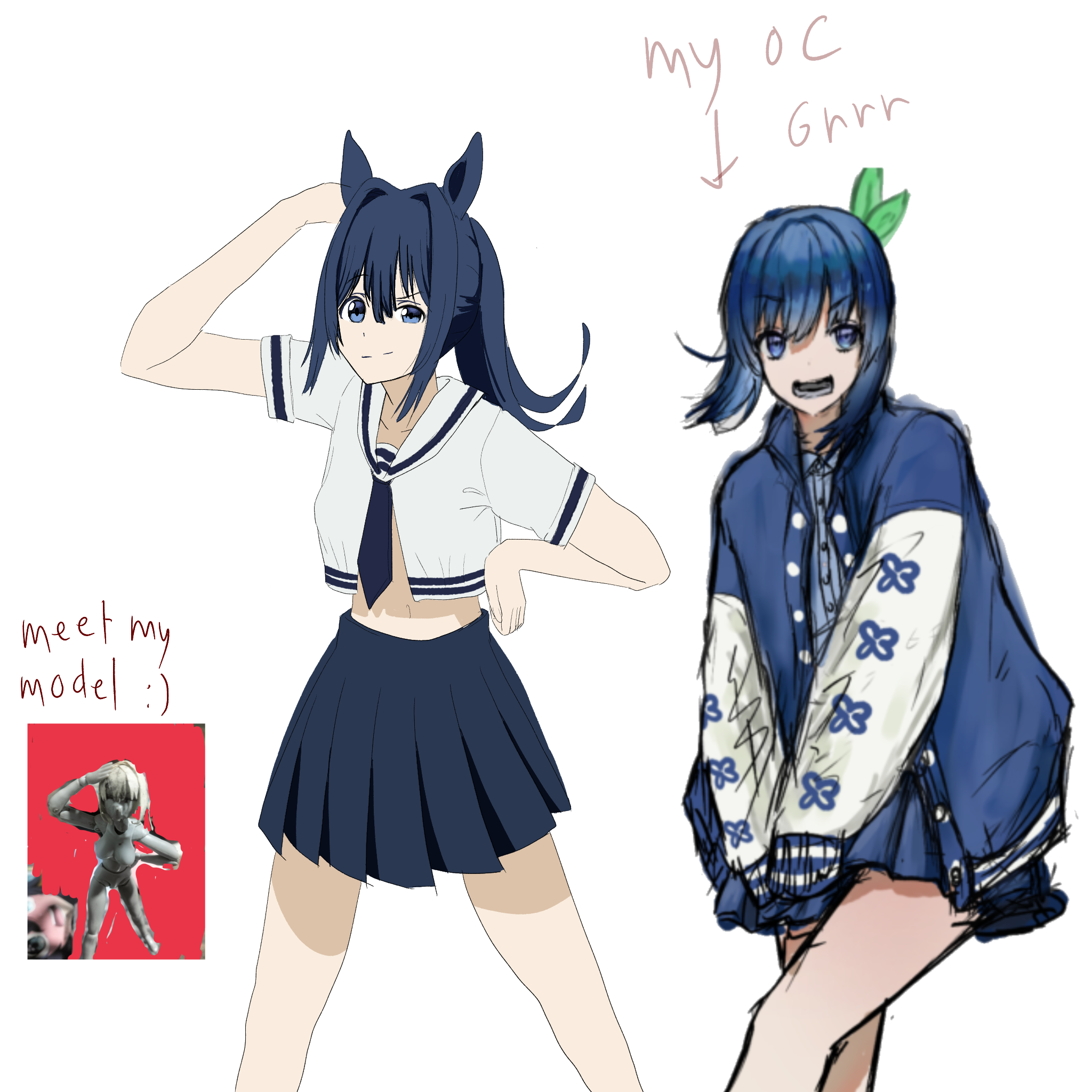 art dump - ibisPaint