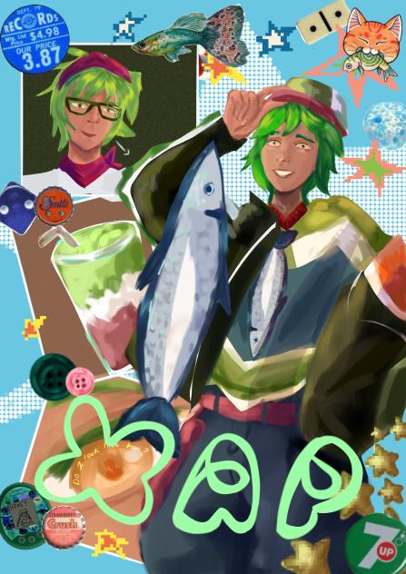 Xap but better ver.