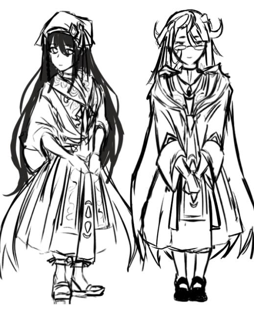 Possible designs❤️👍