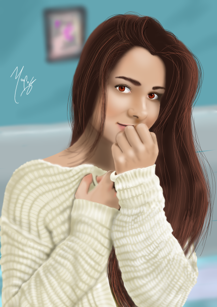 25 Sem Título - ibisPaint