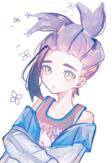 スグリ君 𖧷 ⁺.
