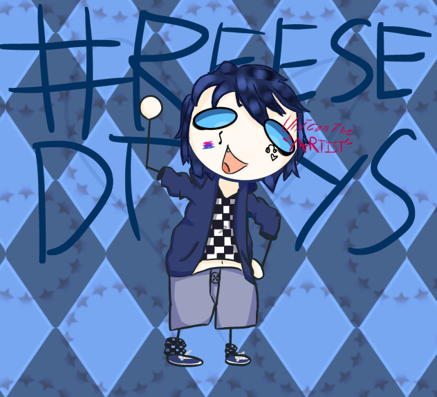 I hope you like it💙