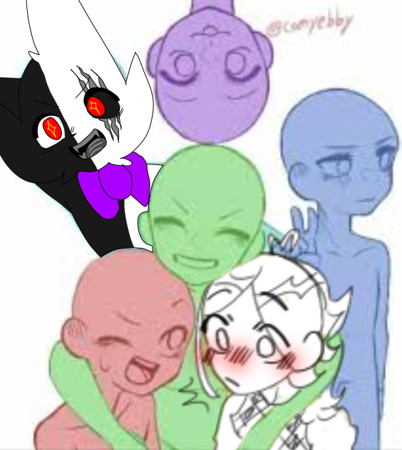 Collab again