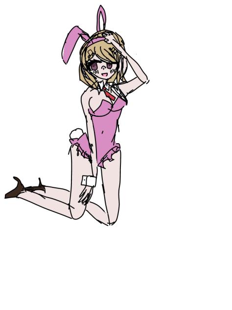 赤松バニーも良きっす