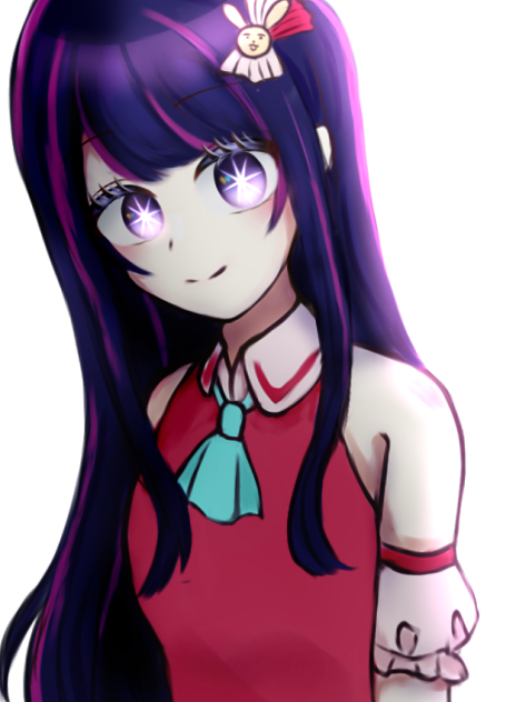 ツードロ落書き　#推しの子