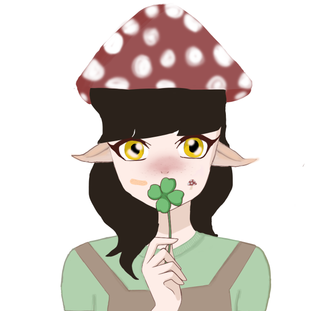 Shrub ( or shubble ) EMP SMP