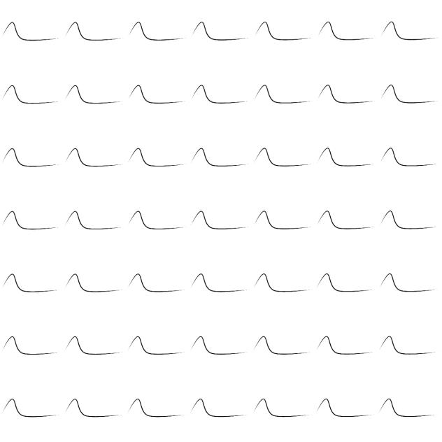 Tiles shape