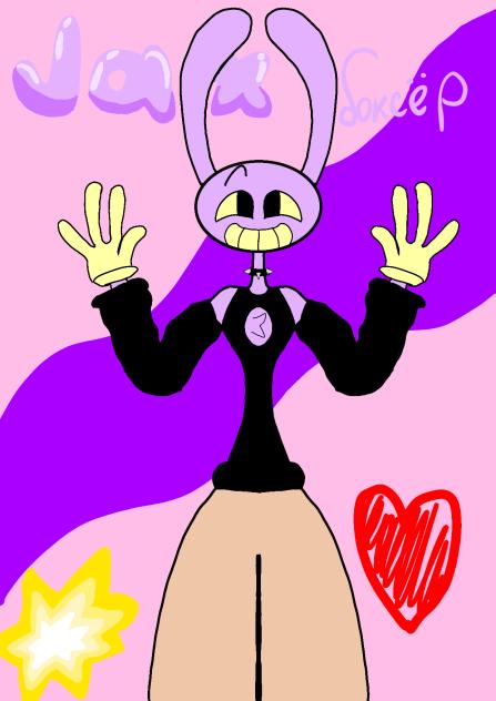 Fanny Bunny179