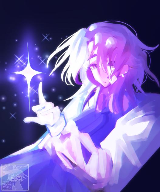 ☆