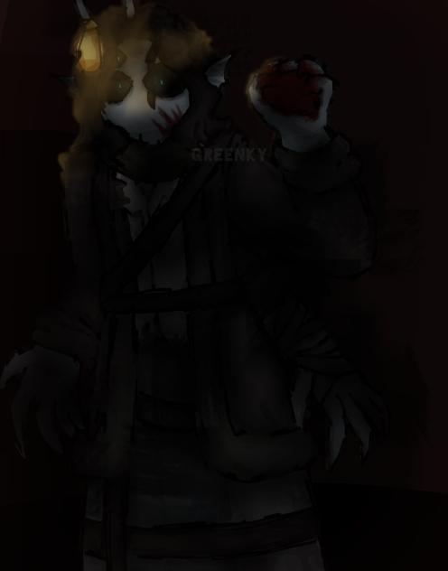 You Deserve This.