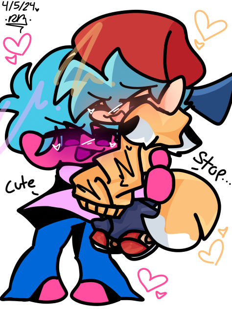 •Smol•