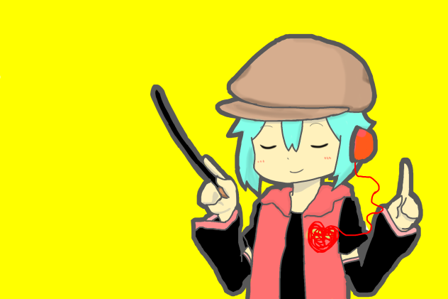 ハンドメイドミライ【緩音ヒグ】