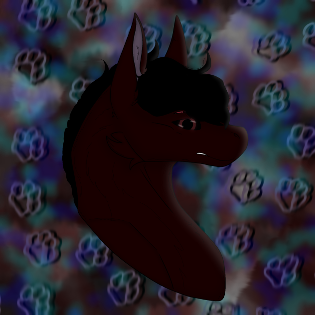 New pfp! remake