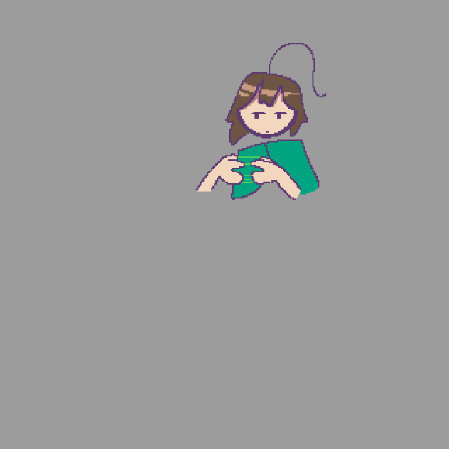 WIP - ibisPaint