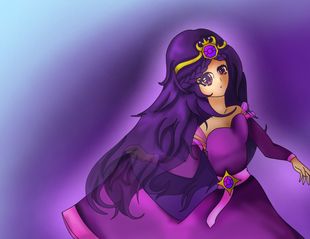 Untitled 349 - ibisPaint