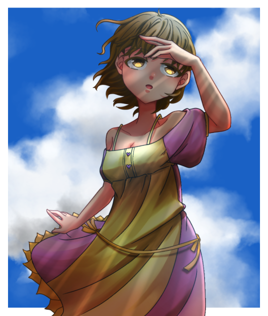 夏