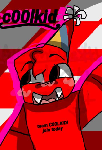 C00lkid is c00l guys