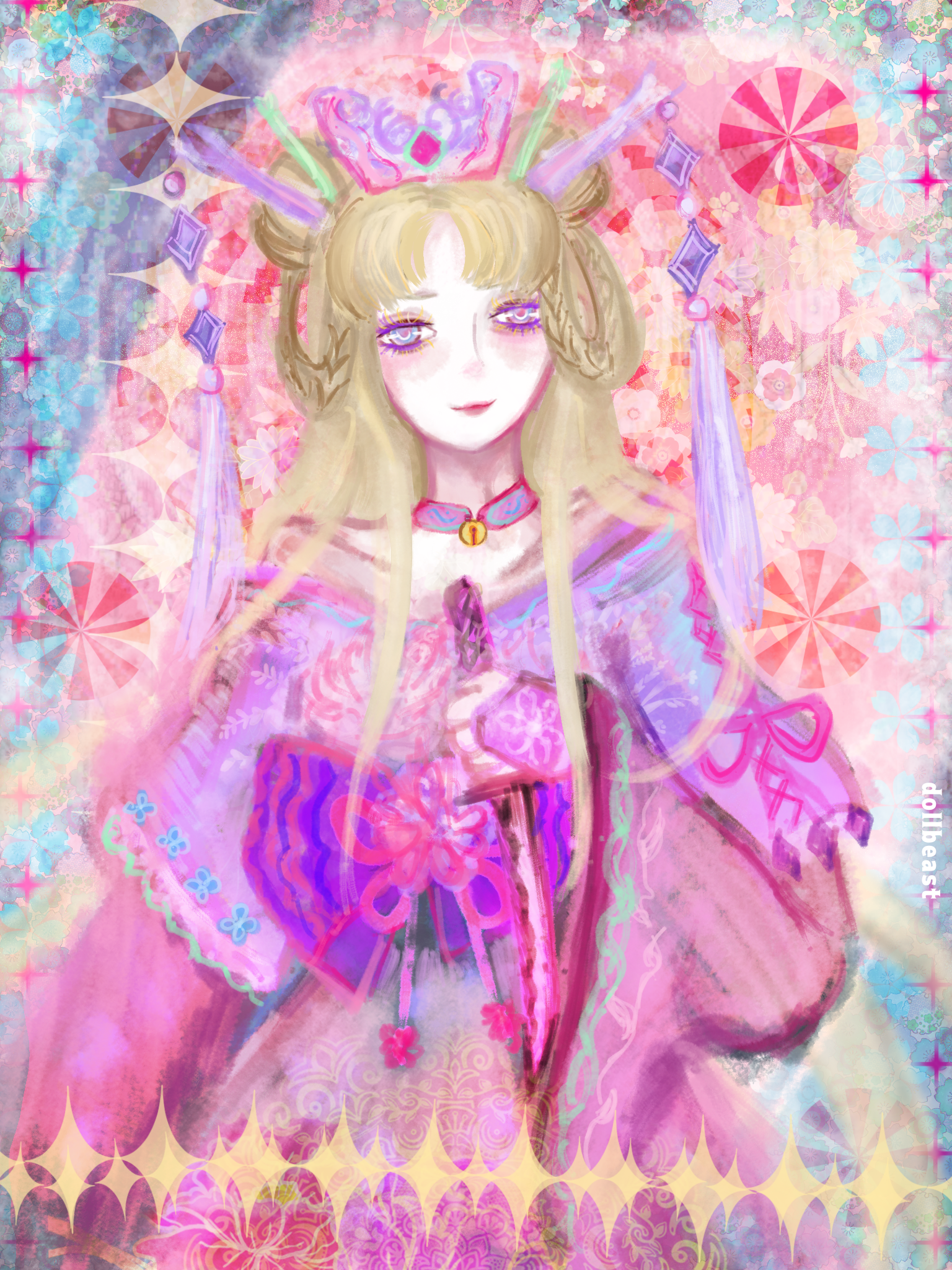 Lin ♡ - ibisPaint