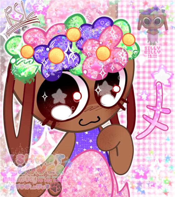 🌸🪻.•.𝙱𝙰𝚂𝚂𝙸𝙴₊°. 🪷❀°。🪺