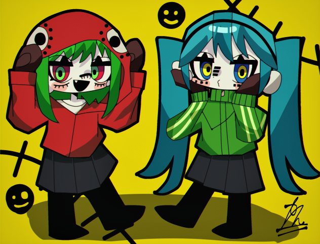 48日目 マトリョシカ