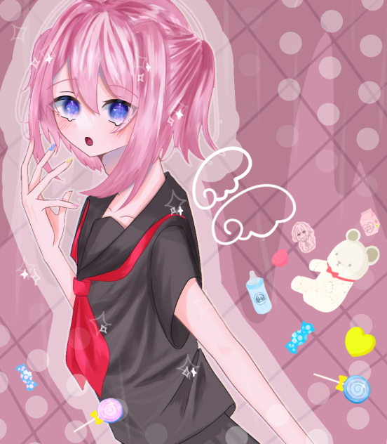 きゃわわーーーー
