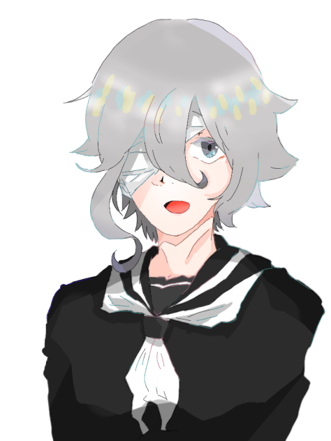 うちの子２