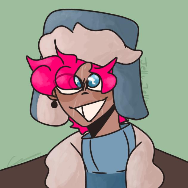 Alex re-re design