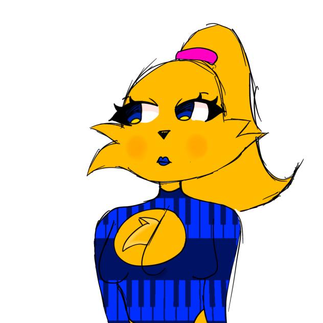Made this a while ago C;
