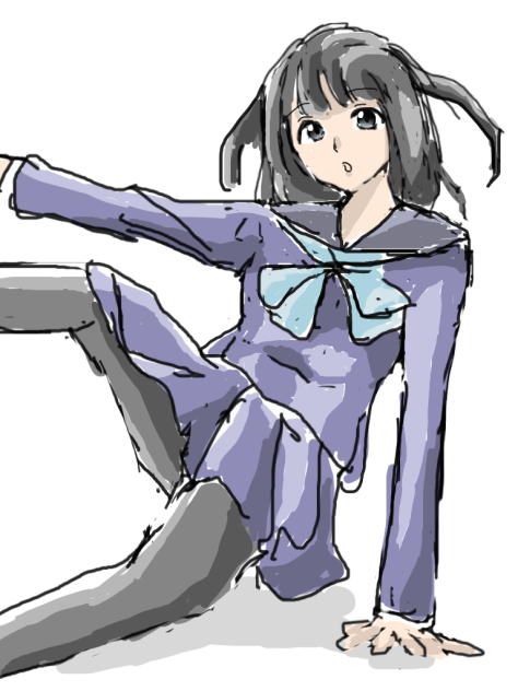 ブレイクダンス