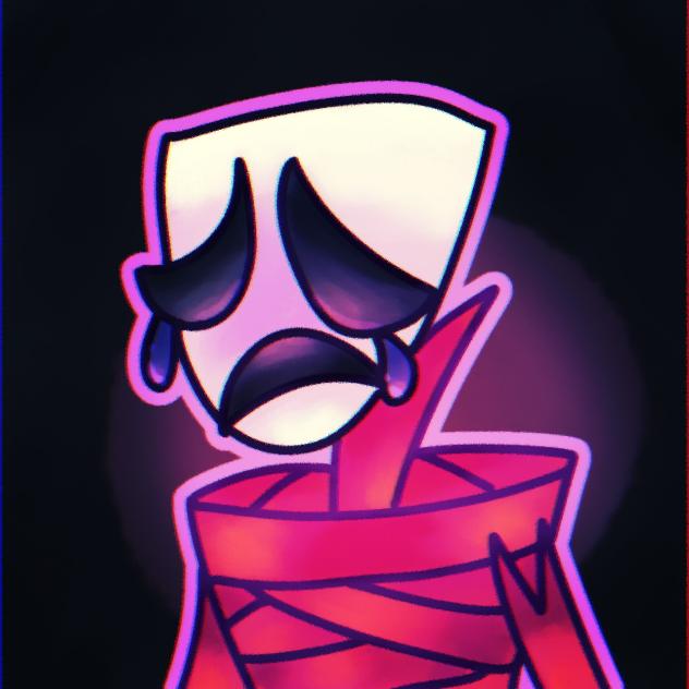 Gangle art