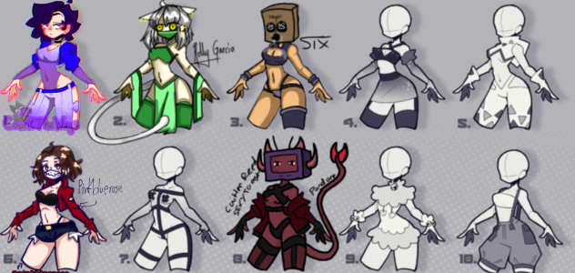 ✨😳😳 collab✨