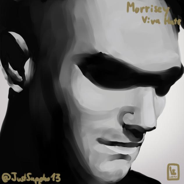 Viva Hate