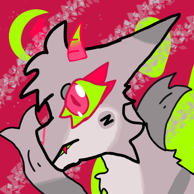 Moon (RubyPuddz_Xx's oc)