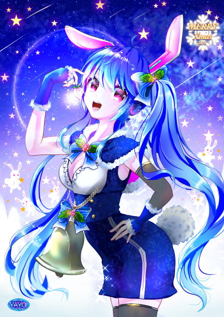 ジングル☆ムーンベル