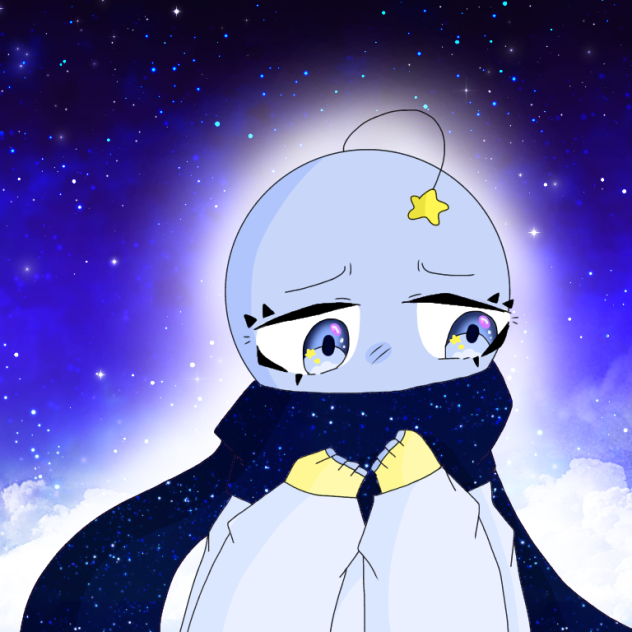 💫Star shine💫
