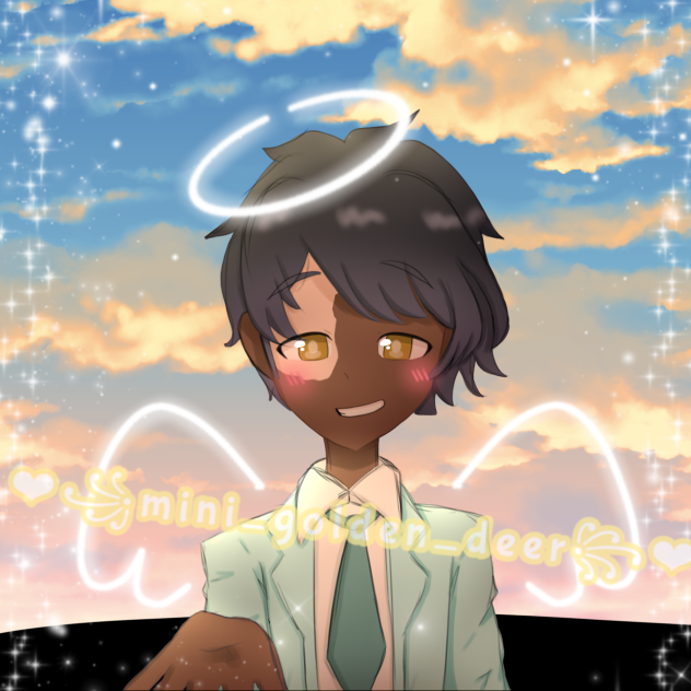 Angel Boi ♡