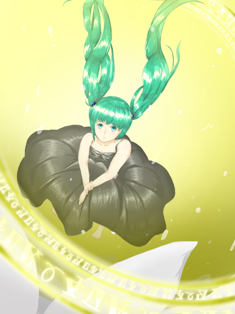 封印されました。