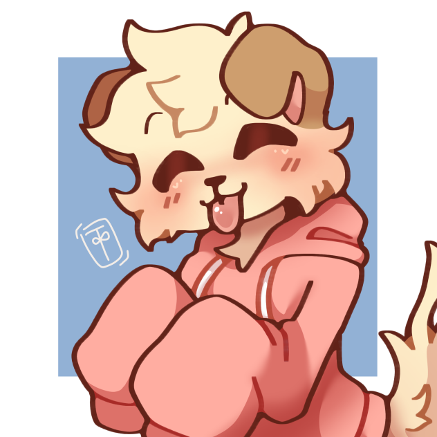 Fanart for @goobysart