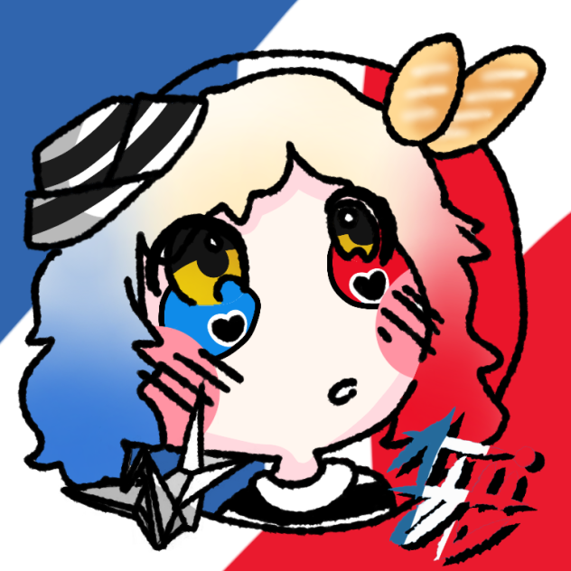 France