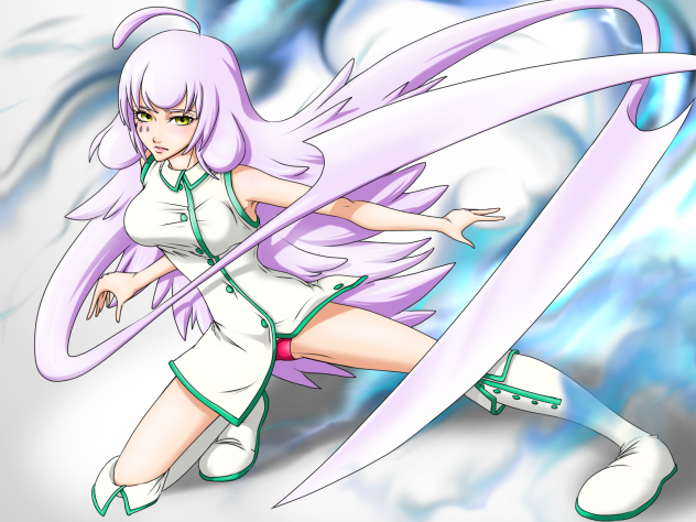 チック  SWORD