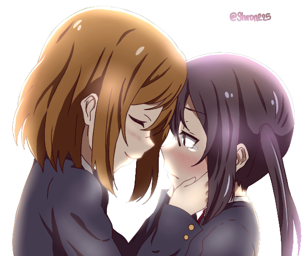 ゆいとあずにゃん