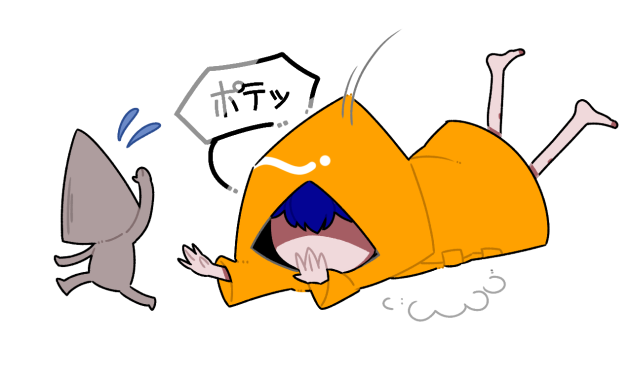 リトルナイト狩り