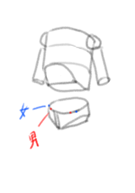 Dynamic Drawing 07.25. 0653