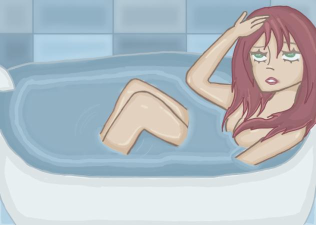 Bathtub 🛁