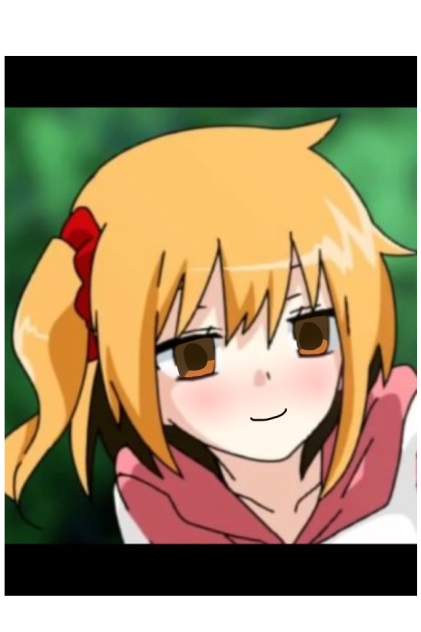 モモちゃんのヤンデレ